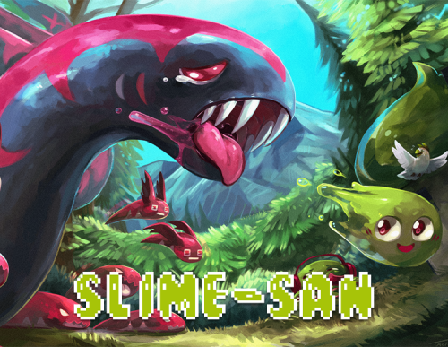 Slime-san (PC)