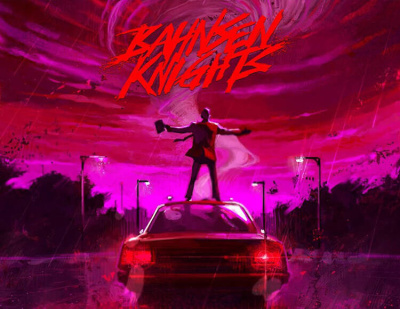 Bahnsen Knights (PC)