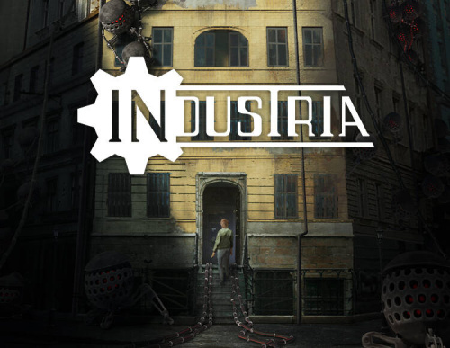 Industria (PC)
