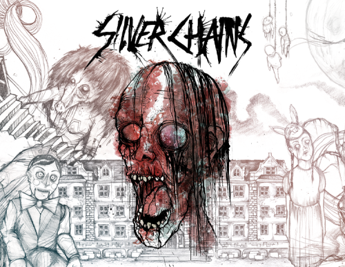 Silver Chains (PC)