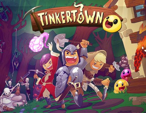 Tinkertown (PC)