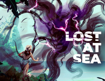 Lost At Sea (PC)