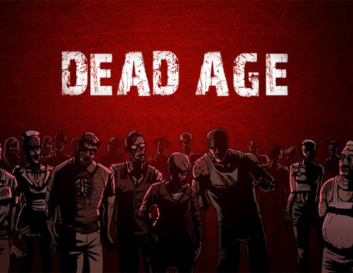 Dead Age (PC)