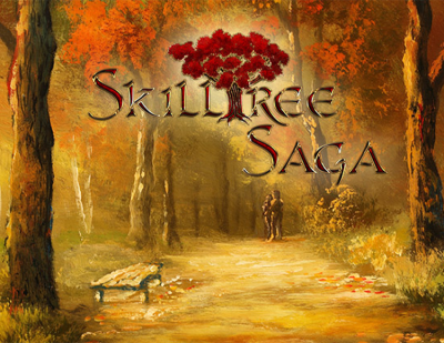 Skilltree Saga (PC)