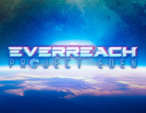 Everreach: Project Eden (PC)
