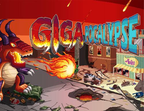 Gigapocalypse (PC)