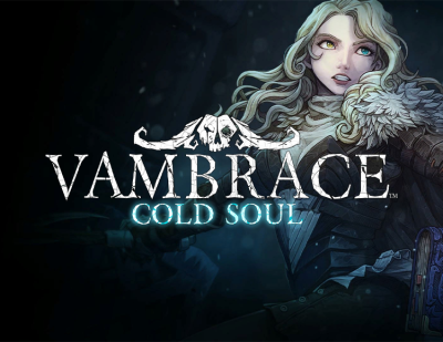 Vambrace: Cold Soul (PC)