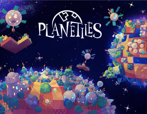 Planetiles (PC)
