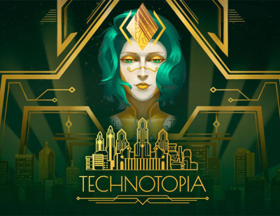 Technotopia (PC)