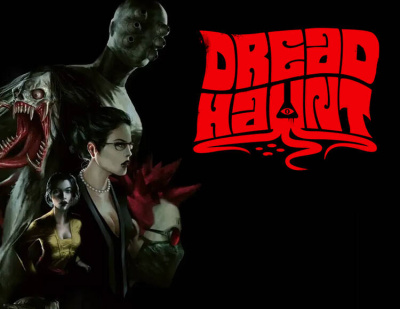 DreadHaunt (PC)