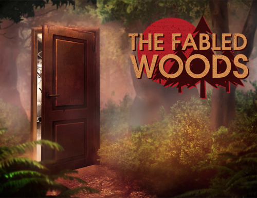 The Fabled Woods (PC)