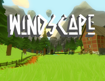 Windscape (PC)