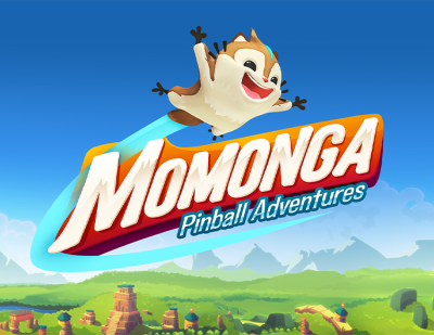 Momonga Pinball Adventures (PC)