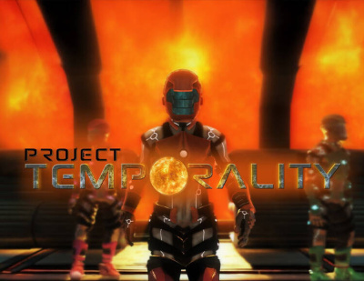 Project Temporality (PC)