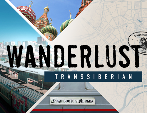 Wanderlust: Transsiberian (PC)