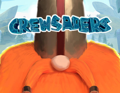 Crewsaders (PC)