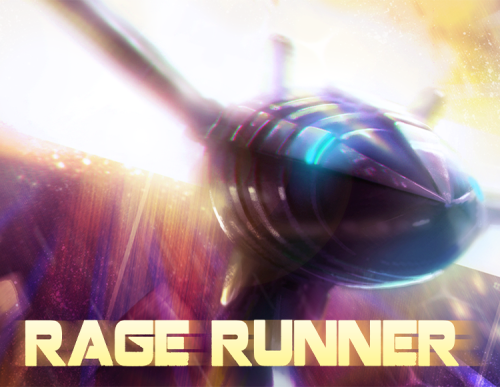 Rage Runner (PC)