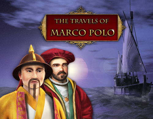 The Travels of Marco Polo (PC)