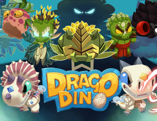 DragoDino (PC)