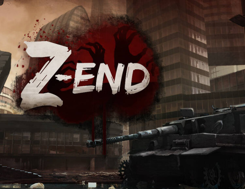 Z-End (PC)