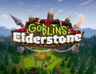 Goblins of Elderstone (PC)