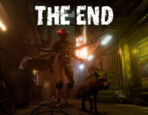 The End (PC)