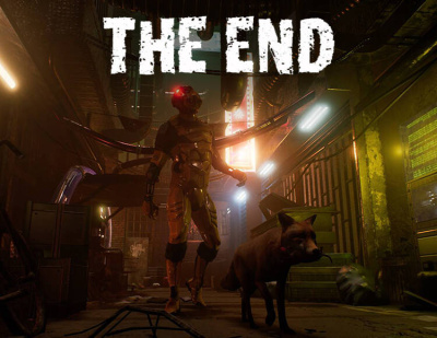 The End (PC)