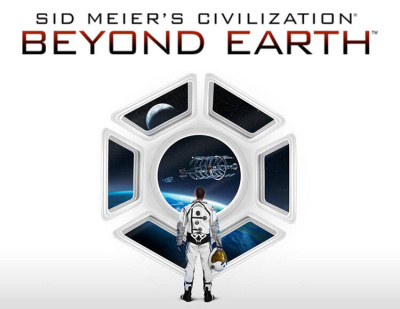 Sid Meier's Civilization: Beyond Earth (PC)