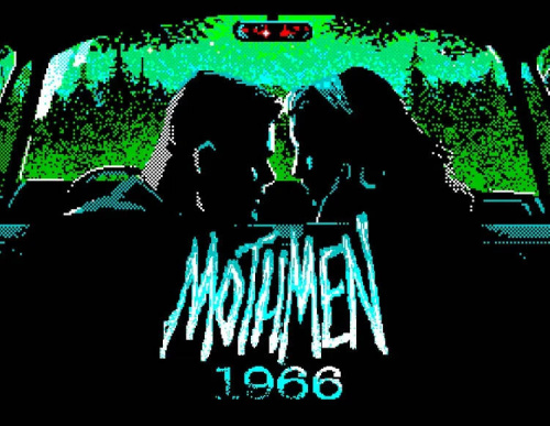 Mothmen 1966 (PC)