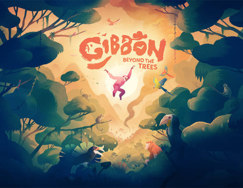 Gibbon: Beyond the Trees (PC)