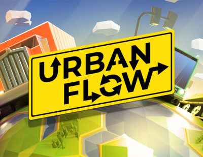 Urban Flow (PC)