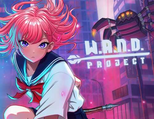 W.A.N.D. Project (PC)