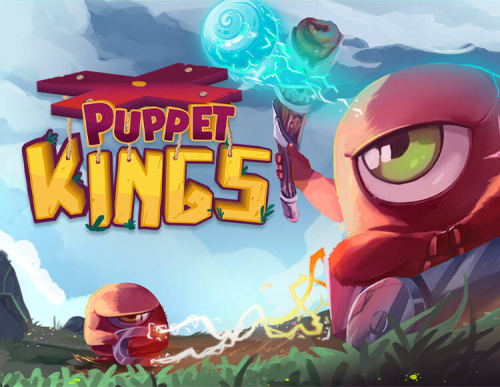 Puppet Kings (PC)
