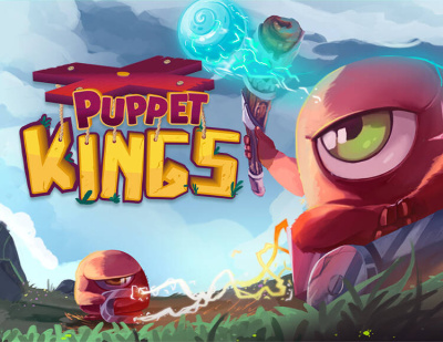 Puppet Kings (PC)