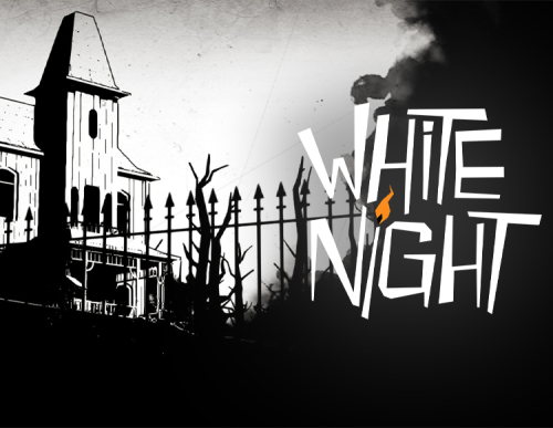 White Night (PC)