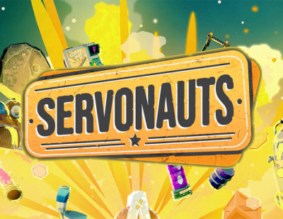 Servonauts (PC)