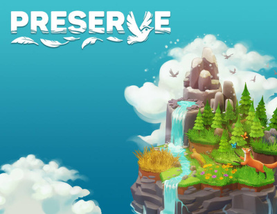 Preserve (Ранний доступ) (PC)