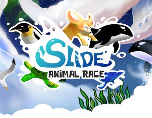 Slide - Animal Race (PC)