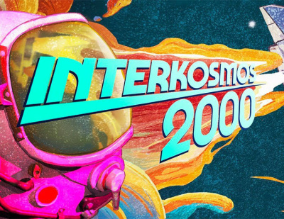Interkosmos 2000 (PC)