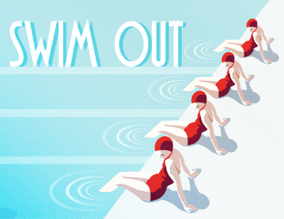 Swim Out (PC)
