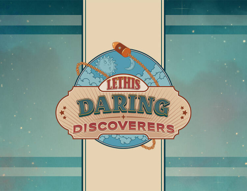 Lethis: Daring Discoverer (PC)
