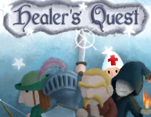 Healer's Quest (PC)