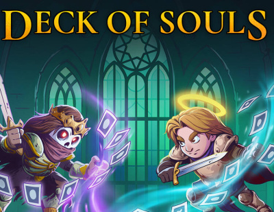 Deck of Souls (PC)
