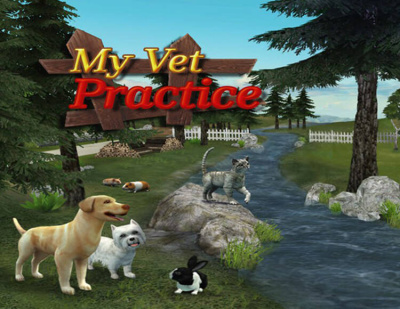 My Vet Practice (PC)