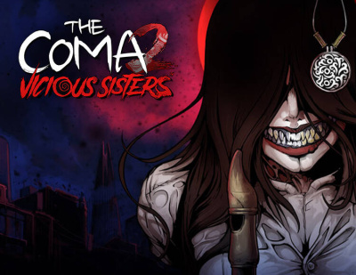 The Coma 2: Vicious Sisters (PC)