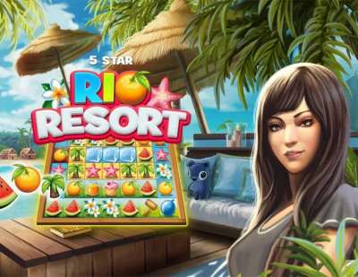 5 Star Rio Resort (PC)
