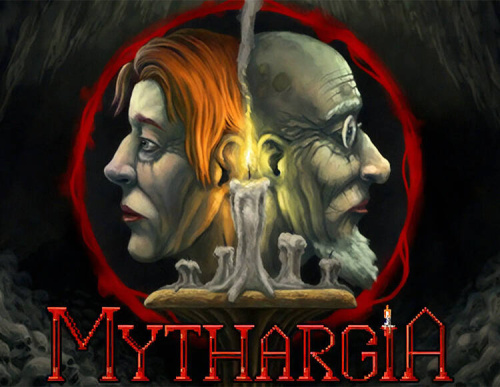 Mythargia (PC)