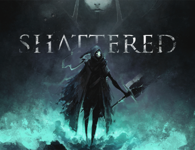Shattered - Tale of the Forgotten King (PC)