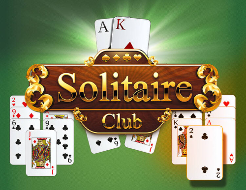 Solitaire Club (PC)