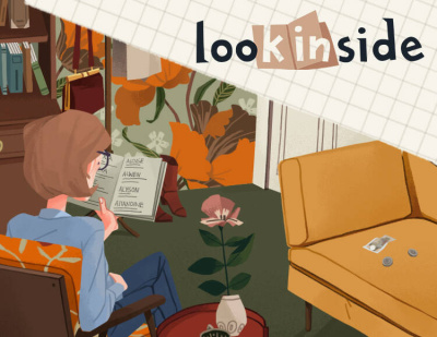 looK INside - Chapter 1 (PC)